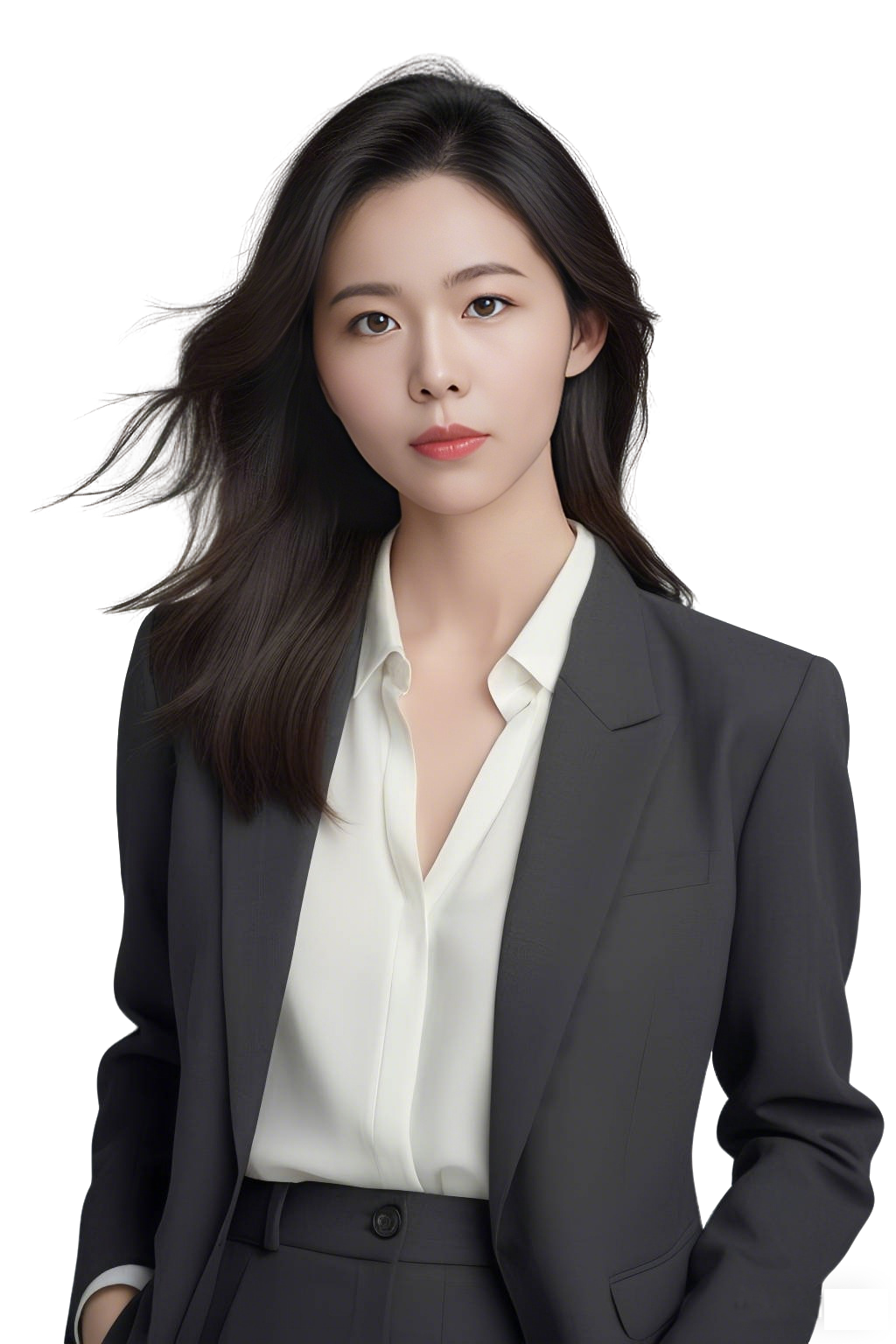 谷婷老师